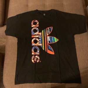 ADIDAS SIZE XL